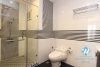 03 bedrooms apartment for rent in Xuan Dieu st, Tay Ho district 